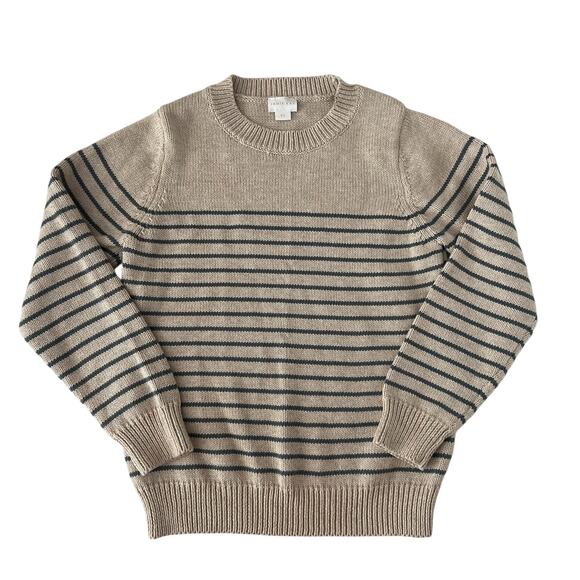 Jamie Kay striped sweater (5Y) - Picture 1 of 10